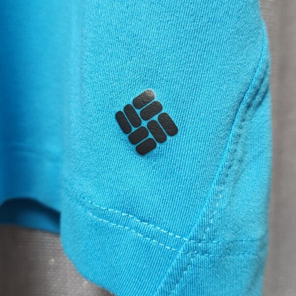 Columbia Sportswear Polo - Picture 2 of 15